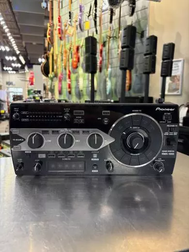 Pioneer DJ - RMX-1000